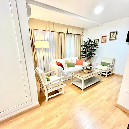 Apartamento Centro Ciudad Con Parking Incluido コルドバ エクステリア 写真