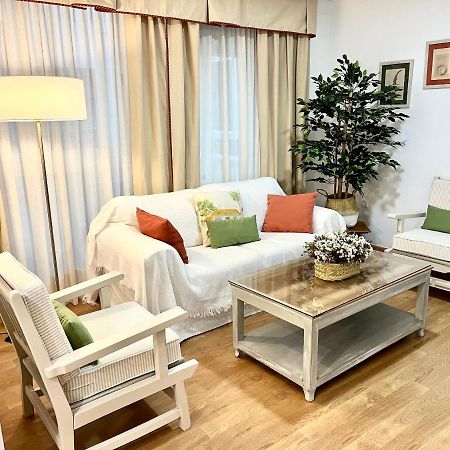 Apartamento Centro Ciudad Con Parking Incluido コルドバ エクステリア 写真