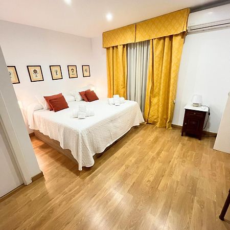 Apartamento Centro Ciudad Con Parking Incluido コルドバ エクステリア 写真