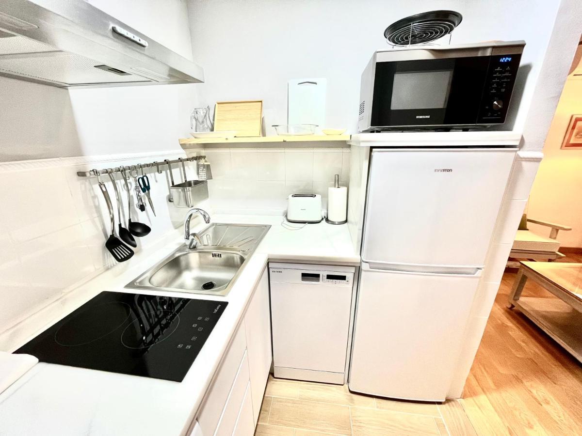 Apartamento Centro Ciudad Con Parking Incluido コルドバ エクステリア 写真