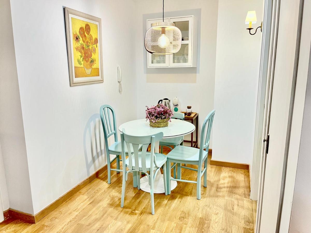 Apartamento Centro Ciudad Con Parking Incluido コルドバ エクステリア 写真