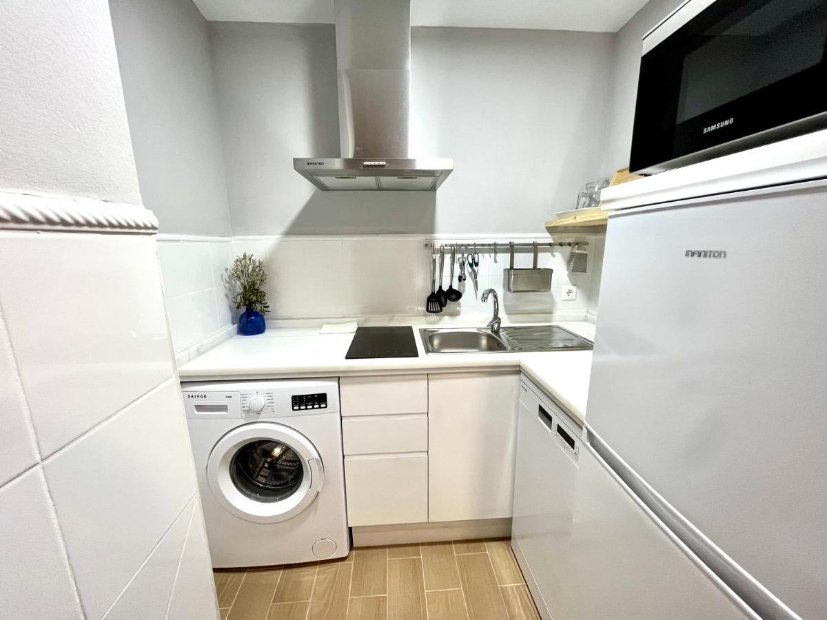 Apartamento Centro Ciudad Con Parking Incluido コルドバ エクステリア 写真